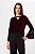 BATA VELVET - WINE - Imagem 1