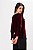 BATA VELVET - WINE - Imagem 7