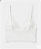 TOP CROPPED RENDA LACE OFF WHITE - Imagem 2