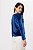 BLUSA SAMARA VELVET SPAN COBALTO - Imagem 6