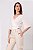 BLUSA CINTIA PETIT CREPE OFF WHITE - Imagem 7