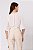 BLUSA CINTIA PETIT CREPE OFF WHITE - Imagem 8
