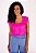 REGATA LISANDRA PINK - Imagem 2