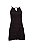 Vestido Renda Lilly Preto - Imagem 7