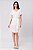 VESTIDO GISELLE OFF WHITE - Imagem 2