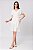 VESTIDO GISELLE OFF WHITE - Imagem 1