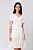 VESTIDO GISELLE OFF WHITE - Imagem 4