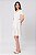 VESTIDO GISELLE OFF WHITE - Imagem 7