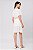 VESTIDO GISELLE OFF WHITE - Imagem 8