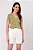 BLUSA T-SHIRT KARINA VERDE - Imagem 1