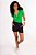 SHORT ZOE FIT CREPE MARINHO - Imagem 7