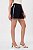 SHORT ZOE FIT CREPE MARINHO - Imagem 6