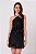 VESTIDO RENDA CLASS  PRETO - Imagem 3