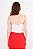 REGATA CREPE ALINE OFF WHITE - Imagem 2