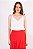 REGATA CREPE ALINE OFF WHITE - Imagem 1