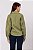 CAMISA TRICOLINE LU VERDE MILITAR - Imagem 12