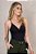 BODY FERNANDA BASIC PRETO - Imagem 3