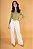 CALÇA LINHO CAROLINE OFF WHITE - Imagem 8