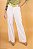 CALÇA LINHO CAROLINE OFF WHITE - Imagem 7