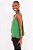 REGATA LARA PETIT CREPE GREEN - Imagem 3