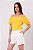 BLUSA CREPE SALAMANCA SOL - Imagem 4