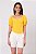 BLUSA CREPE SALAMANCA SOL - Imagem 8