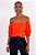 BLUSA CREPE SALAMANCA PITANGA - Imagem 1