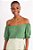 Blusa Salamanca Green - Imagem 1