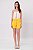 SHORT HELLEN AMARELO - Imagem 7