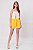 SHORT HELLEN AMARELO - Imagem 2