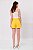SHORT HELLEN AMARELO - Imagem 3