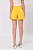 SHORT HELLEN AMARELO - Imagem 9