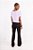 BLUSA NINA PETIT CREPE LAVANDA - Imagem 8