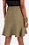SAIA THAIS CREPE NEW VERDE MILITAR - Imagem 7