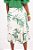 Saia Midi New Tropical Green - Imagem 9