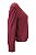 BLUSA MANGA LONGA LUIZA RIB WINE - Imagem 7
