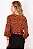 BLUSA SARA MANGA 3/4 TERRACOTA - Imagem 9