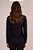BLUSA RENATA ESSENTIAL PRETO - Imagem 9