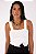 REGATA TRICOT BIA OFF WHITE - Imagem 1