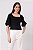 BLUSA LONDRES PRETO - Imagem 1