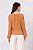 BLUSA CREPE NICKY DOCE DE LEITE - Imagem 9