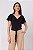 BLUSA CREPE BARBARA PRETO - Imagem 5