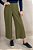 CALÇA PANTACOURT PAULA FIT CREPE MILITAR - Imagem 2