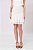 SAIA CURTA MEG OFF WHITE - Imagem 7