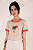 T-SHIRT PALM TREE NATURAL - Imagem 1