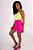REGATA MARGOT PETIT CREPE VERDE LIMA - Imagem 6