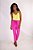 CALÇA ANA PAULA ROSA ORCHID - Imagem 6