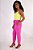 CALÇA ANA PAULA ROSA ORCHID - Imagem 7