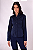 CAMISA NATHALIA TRICOLINE AZUL MARINHO - Imagem 1