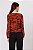 BLUSA MANGA NEW BELLA TERRACOTA - Imagem 9